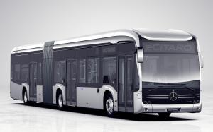 Mercedes-Benz eCitaro G '2019